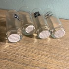 Avenged Sevenfold Set Of 4 Shot Glasses nos