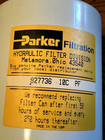 Parker Filtration Low Pressure Spin On Hydraulic Filter Cartridge 927736 10c Pf