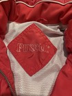 Pikeur Riding Jacket - Red -size Small