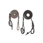 Latitude Method 3 Saddle Ranger Green Regular 8mm Lineman And 8mm Tether New