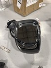 Black Passenger Right Side Power Fold Mirror Bsm 9 Pin For Mazda Cx5 2020-2025