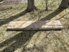 Werner 8 Ft  Scaffold Plywood Decked Aluma-plank   With 250 Lb  Load Capacity