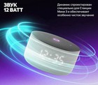 Yandex Station Mini 3 Emerald                                       3                    