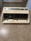 Vintage Panasonic Clock Radio Model Rc-1119 Great Working Condition