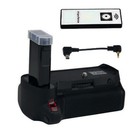 Vertical Battery Handle Grip Replacement For Nikon D3100 D3200 D3300 D5300