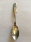 Vintage Souvenir Spoon Collectible Canada