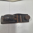 Vintage Stanley No  110  13-110  Block Plane Collectible Woodworking Tool Usa