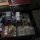 Topps Mixed Trading Card Lot - Pokemon And Sports Cards 