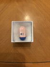 Rare - Mighty Beanz Series 1  19 Bane Bean 2003      
