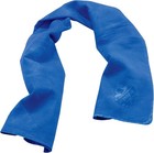 6602 Evaporative Cooling Towel  Blue 13 Inches X 29 5 Inches