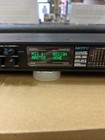 Motu 828mk3 Digital Recording Interface  Tested  Powers On  manual Incl 