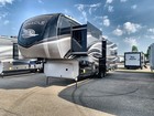 2026 Jayco Pinnacle 32rlts