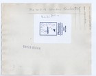 Wgn Radio Studio Orchestra Orig C  1920s 8x10 Photo