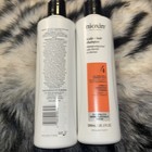 Nioxin System 4 Cleanser Shampoo 10 1 Oz 2pk