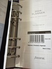 Filofax Norfolk Personal Size - Espresso