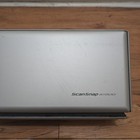 Fujitsu Scansnap S1500 Color Duplex Sheet-fed Pdf Document Scanner - Untested