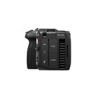 Canon Eos C50 Cinema Camera Full Frame Rf Mount Full-frame