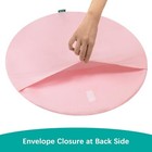 100  Cotton Bassinet Sheets Fitted For Fisher-price On-the-go Baby Dome 2 Pack