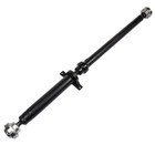 New Rear Drive Shaft Assembly 68261528ab For 15-19 Dodge Charger Chrysler 3 trp