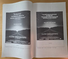 Close Encounters Of The Third Kind Pressbook