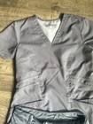 Barco Grey s Anatomy Scrub Set Size Xs