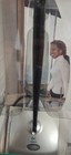 New Logitech Usb Desktop Microphone  skype Certified  Noise Canceling Pc mac