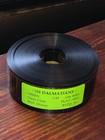 101 Dalmatians  1996  Original 35mm Movie Theater Film Trailer Reel