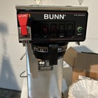 Bunn Cwtf15-pf Commercial Coffee Maker Working Condition 