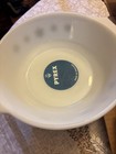 New In Box Pyrex Gaiety Black Snowflake On White 6 Setting With 2 Dishes