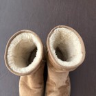 Ugg Australia Classic Short Ii Women s Boots - Chestnut  Us 8 Women   s