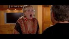 The Heartbreak Kid - Malin Akerman  lila  Screen Worn Unicorn Necklace   Coa