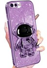  For Iphone 7 Plus Case For Iphone 8 Plus Case  For Iphone 7 8 Plus Purple
