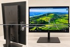 Hp Z27 27-inch Professional Monitor In Very Good Working Condition 