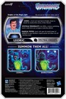Super7 - Visionaries - Reaction  Wv1 - Leoric  new Toy  Action Figure  Collect