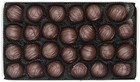 Philadelphia Candies Dark Chocolate Covered Cordial Cherries With Liquid Center