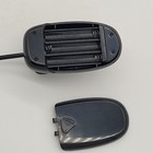 Portable Clip-on Adjustable Mini Led Book Light - Battery Powered Reading Lamp