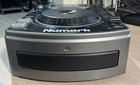 Numark Ndx200 Professional Tabletop Cd Player