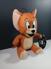 Tom And Jerry Cartoon Mouse Cat Plush From 6  Toy Doll Cute Stuffed Animal New