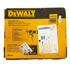 Dewalt Dw130v 9 Amp 1 2  Spade Handle Drill Concrete Mud Mixer New