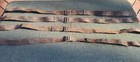 Rare Orig Indian Wars Trials M-1870 Dyer E Carbine Sling  Only 100 Made 