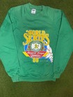 1988 Oakland Athletics - World Series - Vintage Mlb Sweatshirt Men Women