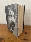 Frank Zappa Vintage 1977  plastic People Songbuch   lyrics  From Zweitausendeins