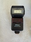 Nikon Speedlight Sb-600  Flash W  Mount  Diffusers  Case   Never Used