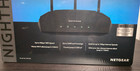 New Netgear Nighthawk Ax4 Wi-fi 6 Router  ax3000 