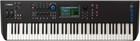 Yamaha Modx7  76 Key Synthesizer Keyboard Motion Control Synthesis Engine Japan