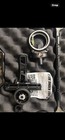 Axcel Driver Bridgelock Slider Sight Accustat Ii 3 Pin   019 new See Description