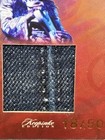 Jimi Hendrix Keepsake Edition Memorabilia Trading Card  205 Limited 18 50
