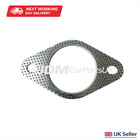 Middle Cat Converter Gaskets 2 5 3 5 For Nissan Elgrand E51 2002-2010