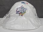 Vintage 1998 World Series Souvenir Batting Helmet Sealed Laich Industries Nos