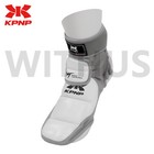 Kpnp Taekwondo Electronic Socks E-foot Protector 1set   2 3days Fedex Ship 